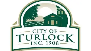 Turlock City Council Regular Meeting 09/24/24