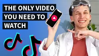 TikTok for business tutorial: the easiest way to start TikTok marketing in 2022