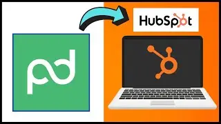 HubSpot CRM And PandaDoc Integration - Create PandaDoc Template For HubSpot CRM (2023)