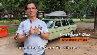 25 tahun MTC Ina