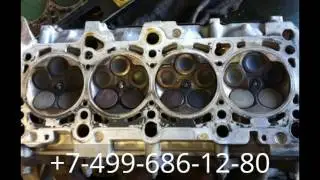 Ремонт Головки Блока Цилиндров Mercedes 160 180 200 220 230 240 250 280 300 320 350 400 420 500 600