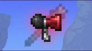 Terraria's Pew-matic Horn has a secret...