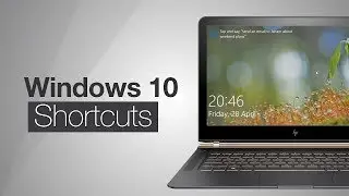 Windows 10 Shortcuts You Should Be Using