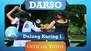 Darso - Dulang Kuring 1 (HD)