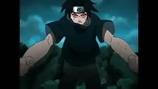 「Take You Down 🦋 (Ft. @sense.vhs」| Naruto | AMV/EDIT | 4K