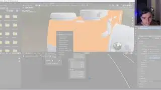 Building Spec Ads in Blender | Camera pt 001