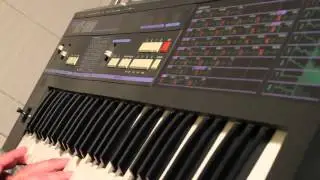 korg dw6000