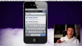 How to: Record your iPhone Screen | No Lag, good framerate