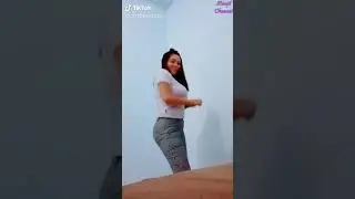 TIKTOK 🎶 ANU TEMBEM DAN NGECAP AKA CAMELTOE #1