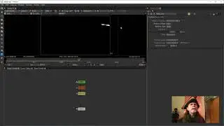 VFX with Natron - E0073 - Rubber Natron, working with SlitScan