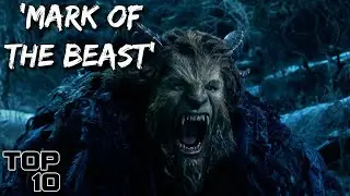 Top 10 Scary Beauty And The Beast Theories