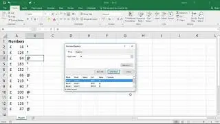 Delete Every Nth Row Quickly - Excel Tips