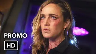 DCs Legends of Tomorrow 6x03 Promo The Ex-Factor (HD) Season 6 Episode 3 Promo