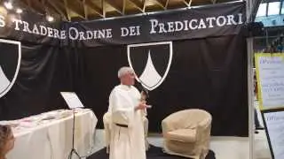 p. Giuseppe Barzaghi OP SAN TOMMASO IN UN SOFFIO