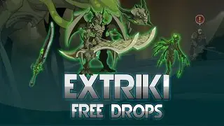 =AQW=Extriki Free Drops!(Non-Mem)