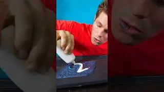 Best Pancake Art Wins $1,000!🥞🔥
