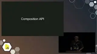 Vue Development Composition API vs Options API - Jackson Bingham - UtahJS 2023