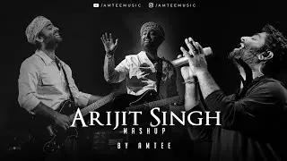 Arijit Singh Mashup 2024  | Best of Arijit Singh | Bollywood Lofi @hightechcube