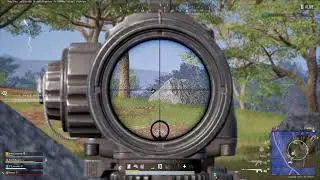 Malam Mingguan PUBG