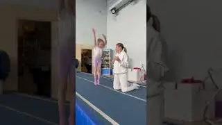 Учим фляк/