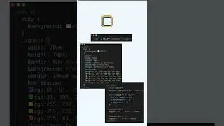 CSS Animation | HTML CSS JavaScript | upCoding #shorts #coding