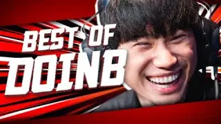 Best Of Doinb | Super Carry Reborn - League Of Legends