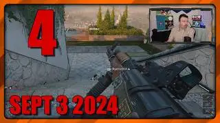 Day 2 Beta INTERRUPTED By PC Tech Woes! Part 4: Call of Duty: Black Ops 6 Beta gameplay