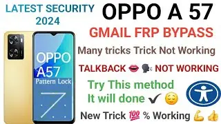 oppo a57 frp bypass | oppo android 13 frp bypass #oppoa57frp