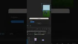 Quick MASKING tip in Premiere Pro - EASY