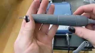 Cheap Chinese micromotor