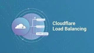 How Cloudflare load balances traffic