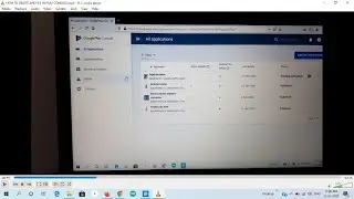 HOW TO DELETE OR UPLOAD ANOTHER APK FILE IN PLAY CONSOLE