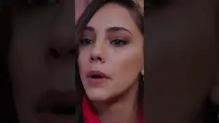 O küçük sığıntı kız yok artık! 