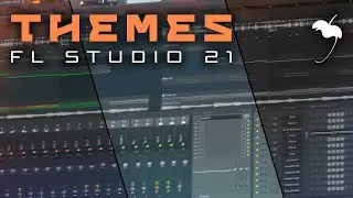 How to Change Themes in FL Studio 21