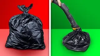 21 ЗАМЕЧАТЕЛЬНЫЙ СПОСОБ КАК УВЕЛИЧИТЬ ПРОСТРАНСТВО