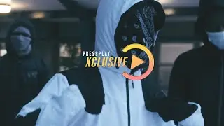 #HarlemO H1 - Scooters (Music Video) Prod By Slay Products