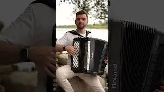 Danza Kuduro - Acordeon Cover