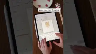 Have a PDF you want to use as a Template in Notability? Here’s how to import it! 📝 