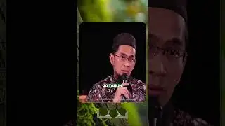 Boleh Jadi Ada Persamaan AA dengan Umar || Ustadz Adi Hidayat