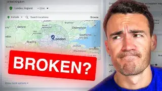 How I Fixed Facebook Ads Location Targeting