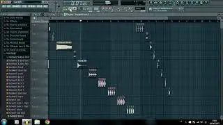 Free EDM Samples - Hardwell sample % [FREE DOWNLOAD]