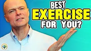 6 Ultimate BENEFITS OF EXERCISE For Diabetes, Insulin, Weight Loss, Your Brain & More