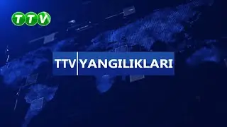 TTV YANGILIKLARI (23.01.2023)