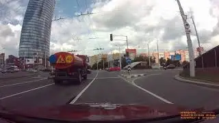18+ Жестокие Аварии со смертельным исходом/Сука жесть!!!!