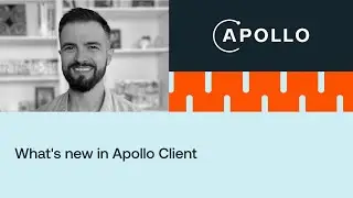 What's new in Apollo Client