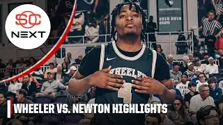 Wheeler (GA) vs. Newton (GA) | Full Game Highlights