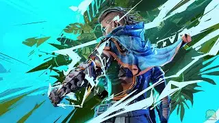 FragPunk Character intros[FragPunk Alpha Gameplay]