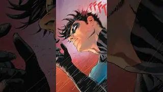 Shooting Nightwing In The Head Is Never A Good Idea…