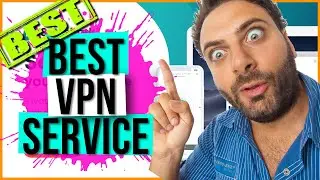 THE BEST FREE VPN SERVICE 2021 🔥