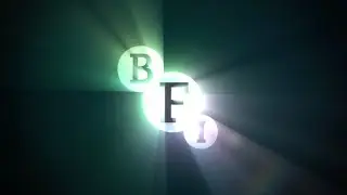 Welcome to the BFI YouTube Channel